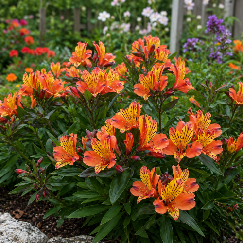 alstremeria-indian-summer