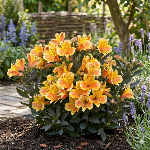 alstremeria-summer-breze