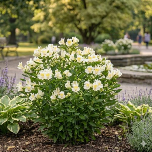 alstremeria-summer-ice